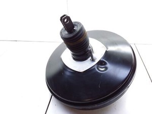 Opel Meriva A 2006 Bremskraftverstärker 13122530 Diesel 74kW 20625339