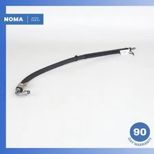 07-15 Jaguar X150 XKR XK XF P/S Power Steering High Pressure Line Hose Pipe OEM