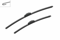 Wischblatt Aerotwin Retrofit AR608S Set 2 Flach-Scheibenwischer Bosch 3397007654