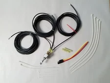 Chevrolet Convertible Top Switch Wire Harness 1955 1956 1957 1958 1959 1960 1961