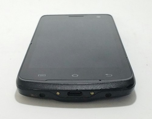 Unitech EA502 Barcode Scanner - Untested - Spares/Repairs - 第 6/8 張圖片