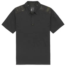 VIKTOS Range Trainer Coolmax Multicam Black Polo (18111)