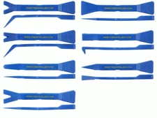 Metra Install Bay ATHMNGL 7 Pack High Grade Master Installer Bojo Hand Tool Kit