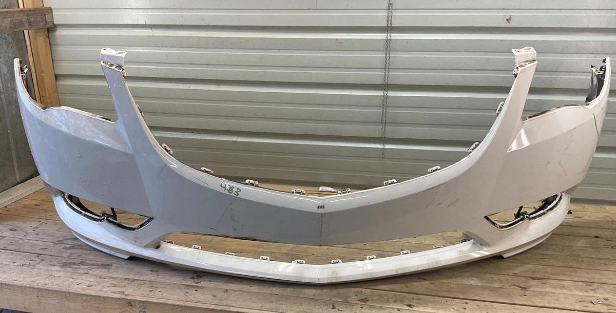 2013 2017 Buick Enclave Front Bumper Cover OEM