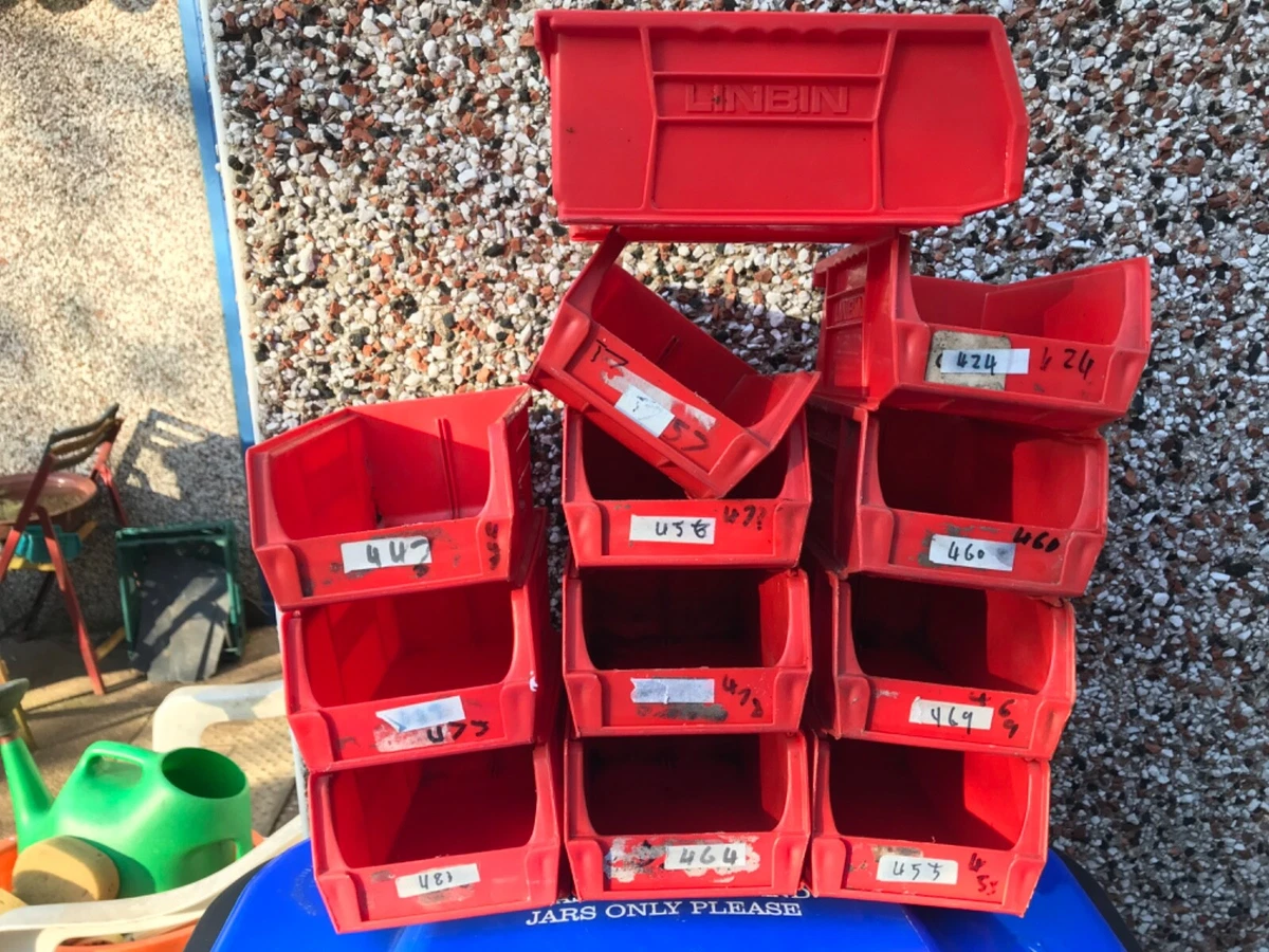 Ebay storage boxes deals