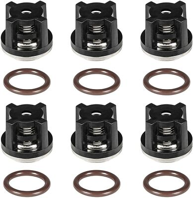 #ad AR1828 Pump Check Valves Kit for Annovi Reverberi 18mm XR RK RKA RKV 70 0179 $28.59