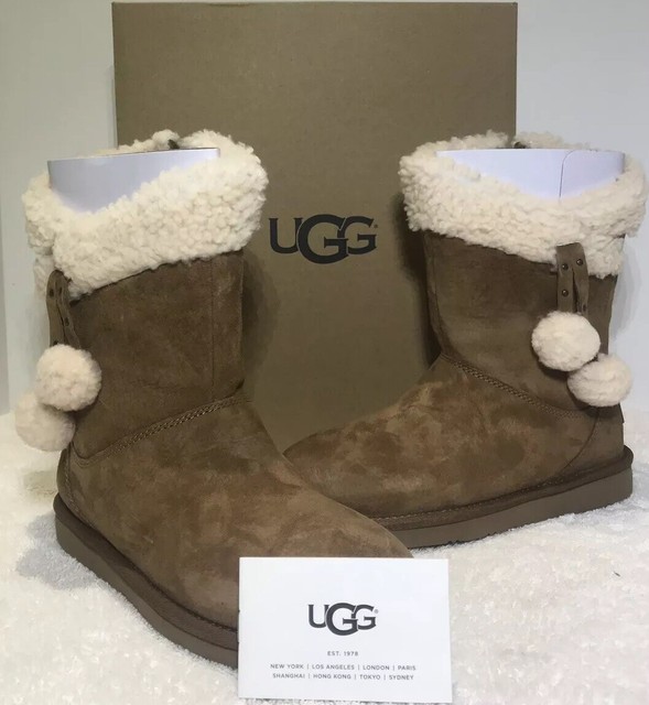ugg plumdale cuff