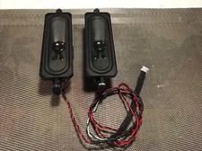 TOSHIBA ac model: 50L1400U Internal speakers set  YP 8W 1403 