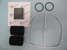 GAST ROTARY VANE KIT K479 SEPTIC AIR PUMP REPAIR KIT GA34348
