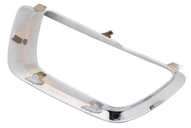 Moldura del faro derecho para Chevrolet Colorado 2015-2020 (P/N 22925739)