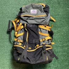 Gregory Backpacking Rucksack Pack, Internal Frame, Made in USA