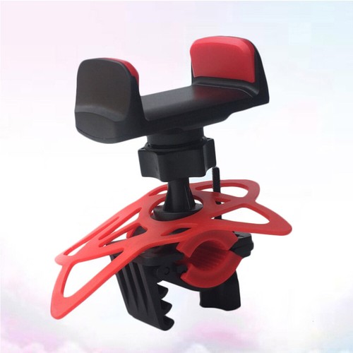 Phone Stand Cycling Mobile Holder Bracket for Bike Bicycle Mounted
