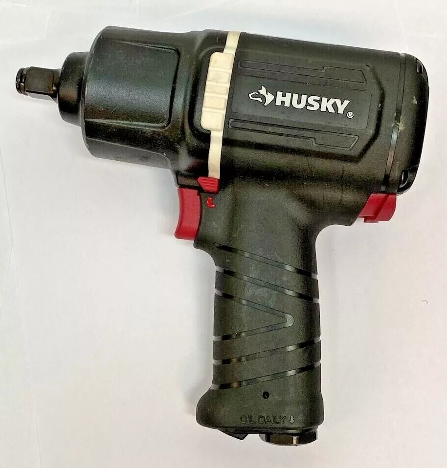 Husky H4470 High Low Torque 1 2