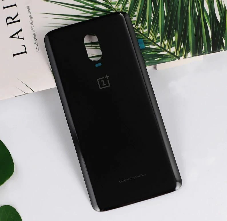 Cache Batterie OnePlus 6T