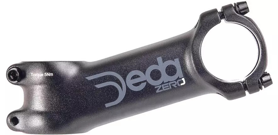 Deda Elementi Zero 17 Degree riser comfort comfortable upper