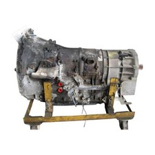 2013 LAND ROVER RANGE ROVER SPORT Transmission AT 85K 5.0L Warranty OEM