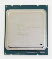 Intel XEON E5-2670 V2 2.5 GHz 10 Core Server CPU Processor SR1A7
