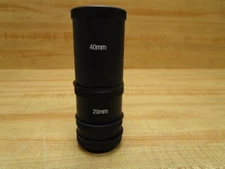 Midwest Optical Systems EXT-S-SET Extension Tube Kit EXTSSET