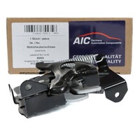 AIC Motorhaubenschloss FüR BMW F20 F21 F22 F23 F87 F30 F31 F34 F80 F32 F33 F36
