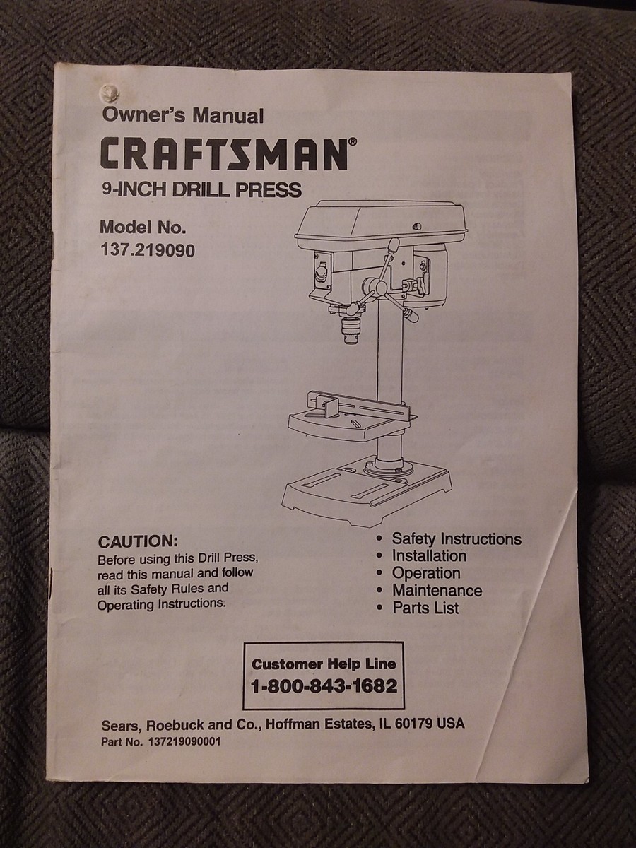 What Rules Should Be Followed When Using a Drill Press: Essential Tips