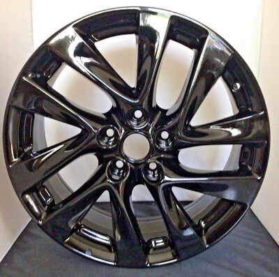 Infiniti QX60 JX JX35 2013-2015 18