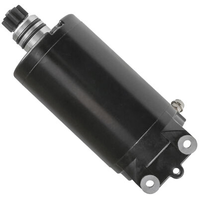 New For Bombardier Atv Traxter 500 650 Cvt Starter 2X2 4X4 2005 - Foto 4