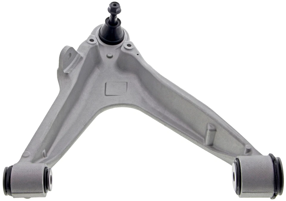 Conjunto de brazo de control y rótula para Chevrolet Corvette 97-19 Fr Rig Lwr Mevotech Foto 4 de 4