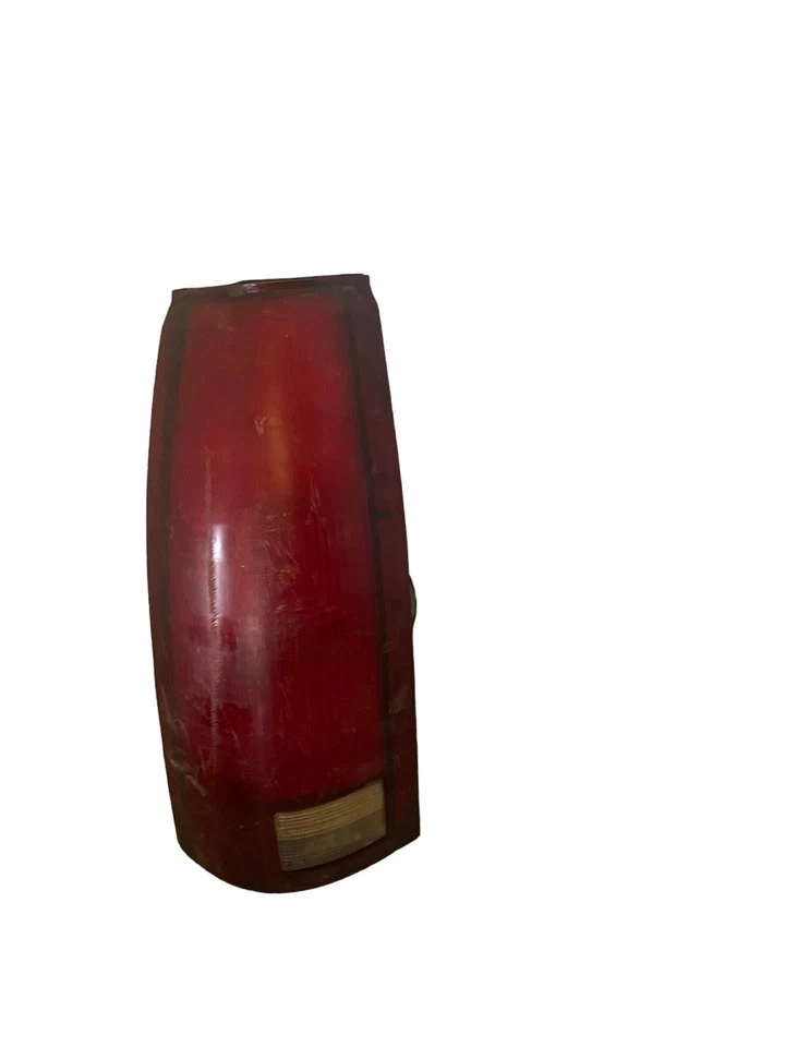 91 92 93 94 95 96 97 98 99 GMC пикап 1500 задний фонарь в сборе левый драйвер - Изображение 4 из 4