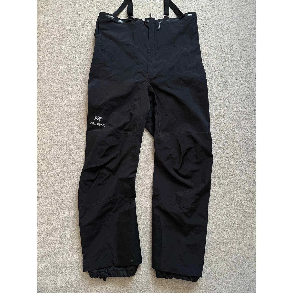 Beta sv bib pant store