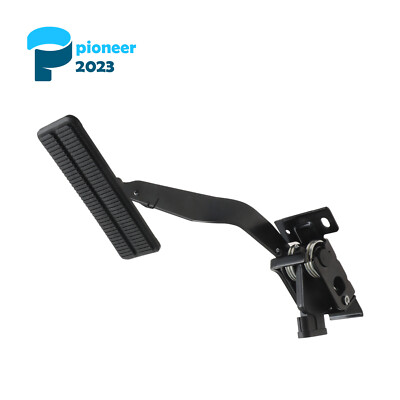 Accelerator Gas Pedal Position Sensor Fit for Chevrolet Corvette 19417903