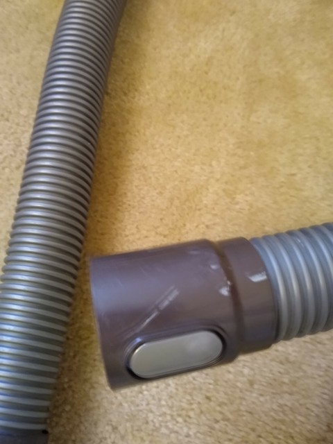 dyson dc39 replacement hose