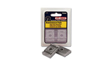 Woodland Scenics TT4553 Tidy Track, Cleaning Finishing Pads