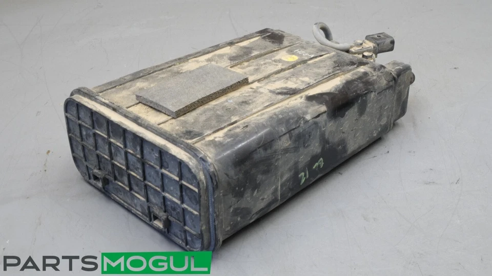 Vasilha evaporadora HYUNDAI EQUUS 2011-2016 fabricante de equipamento original - Imagem 3 de 4