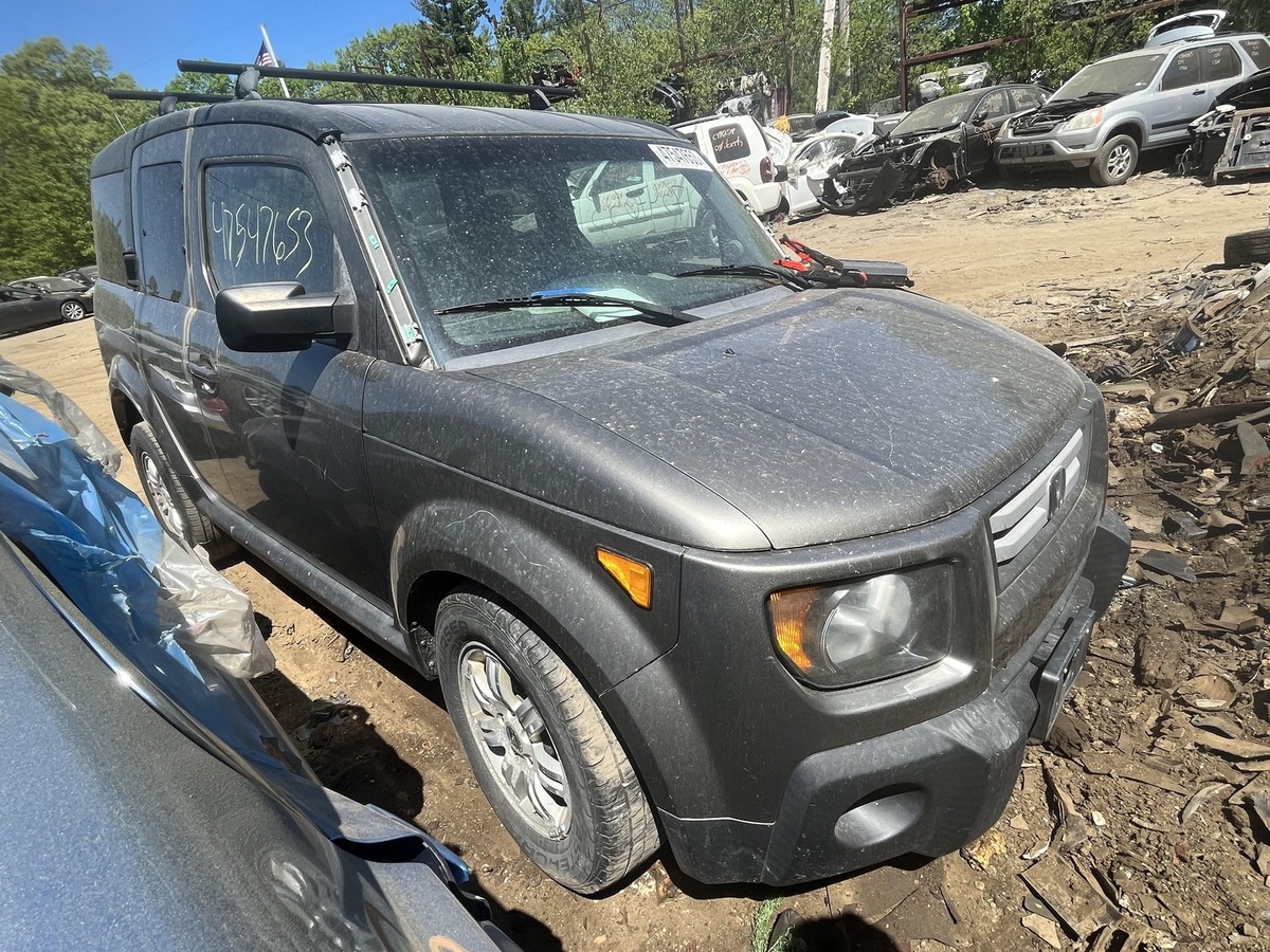 Front Door HONDA ELEMENT Right 03 04 05 06 07 08 09 10 11 | eBay