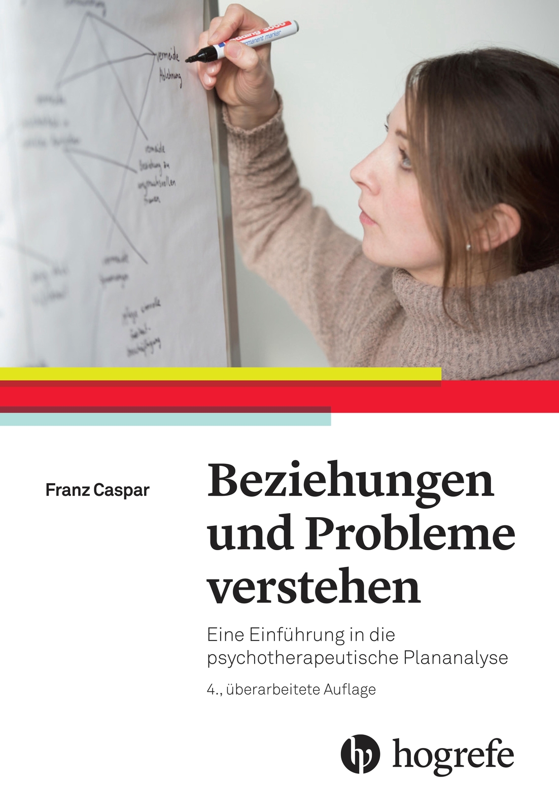 Thumbnail - Beziehungen Und Probleme Verstehen | Franz Caspar | Deutsch |