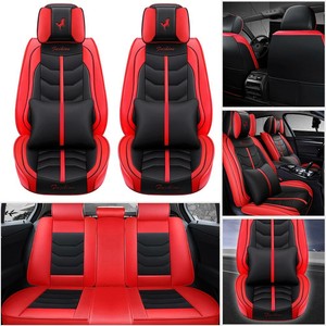 honda accord back seat cover