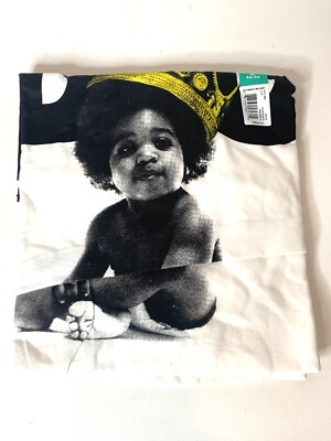 NWT Vintage Notorious Big biggie smalls Shirt Y2K Rap Tee NWT Vintage Notorious Big biggie smalls Shirt Y2K Rap Tee