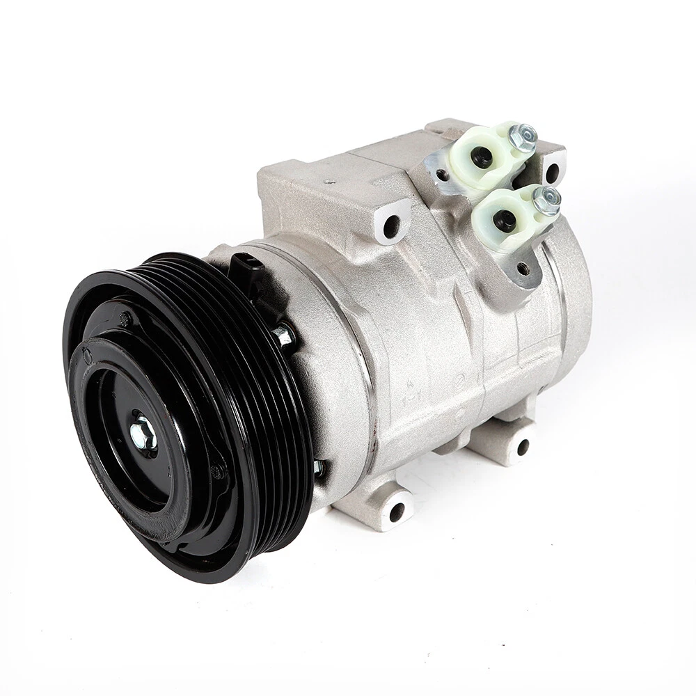 Toyota Sienna Ac Compressor Replacement Cost: Best Deals