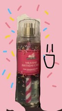 Milk Bar Birthday Cake Fine Fragrance Mist Body Spray Scent Birthday Cake Aroma