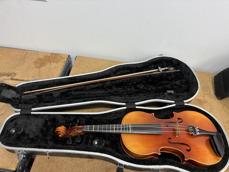 Tonklar Danela Violin