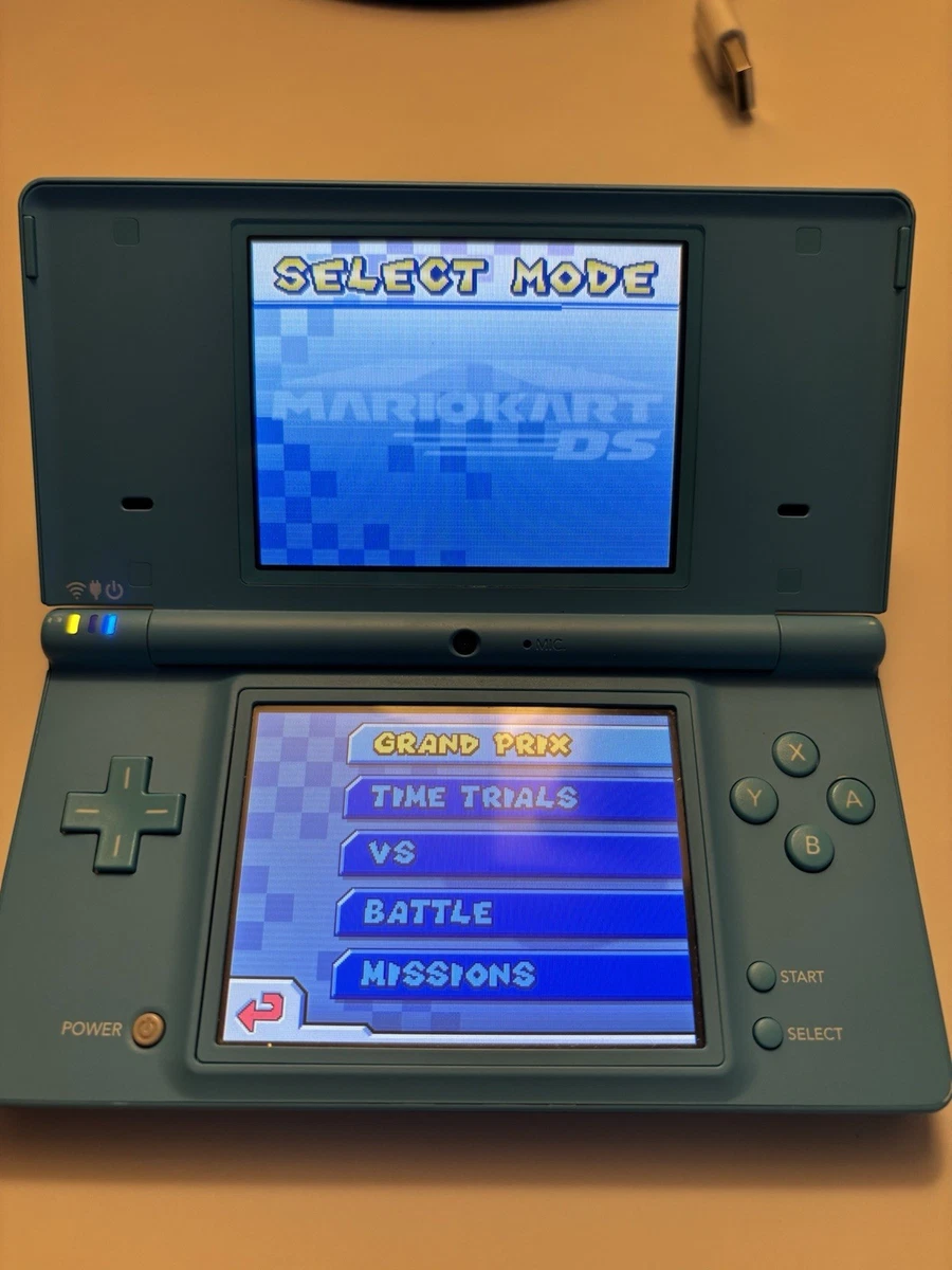 Las mejores ofertas en DSi-Original NTSC-U/C Blue consolas de