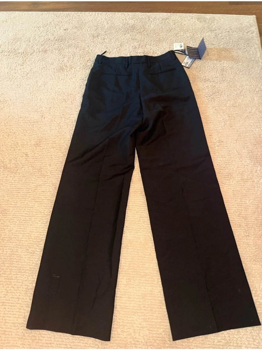 25+ PRADA Black Pants for Women for sale | Updated Oct 2026