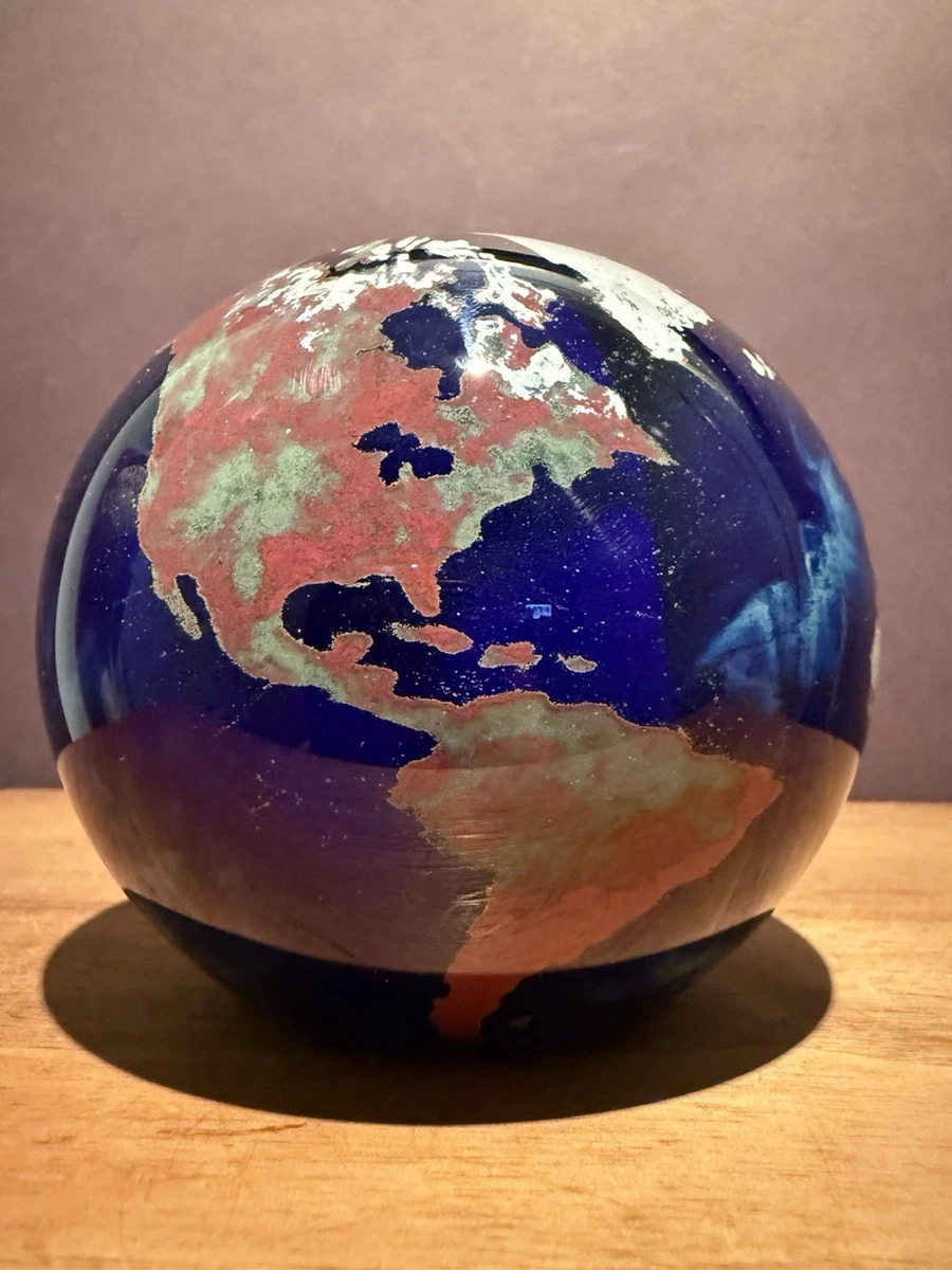 Lundberg Studios In Glass Paperweights for sale | eBay