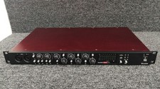 Focusrite Scarlett OctoPre 8-Channel Mic Preamp ADAT Input Used