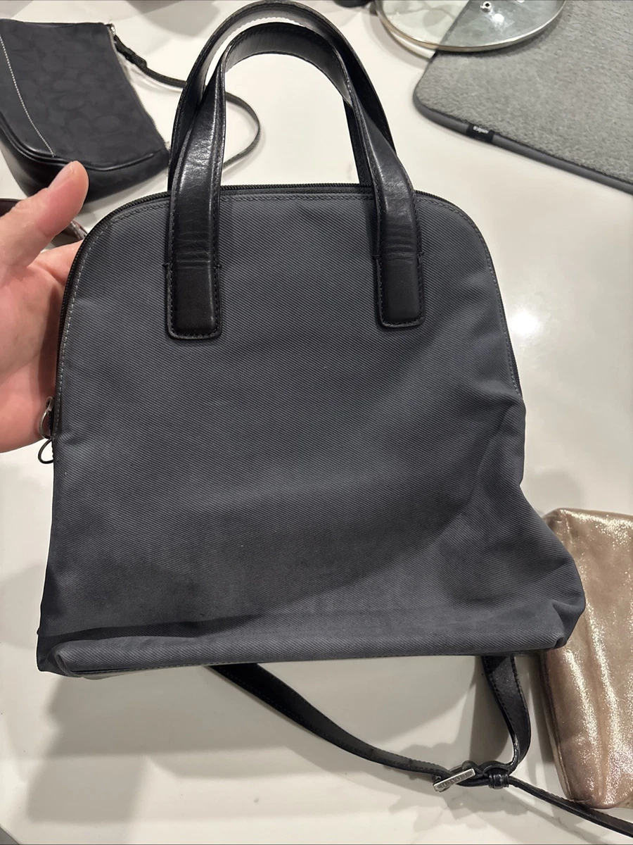 LOUIS VUITTON　財布　-ジッピーウォレット- バックパック グレーバッグ & ハンドバッグ 女性用 | eBay