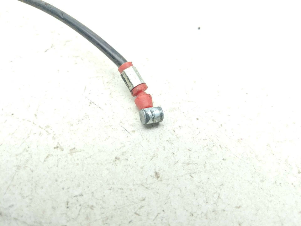 Soporte de montaje de pestillo de asiento 11 Ducati Multistrada 1200 Touring 1200S Foto 3 de 4