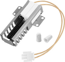 WB13K21 5303935066 WB13T10045 Gas Range Oven Igniter Replacement for GE Kenmore