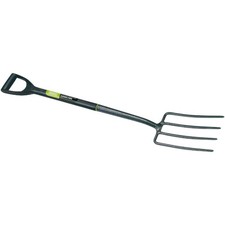 Draper Garden Fork Extra Long Carbon Steel 88793
