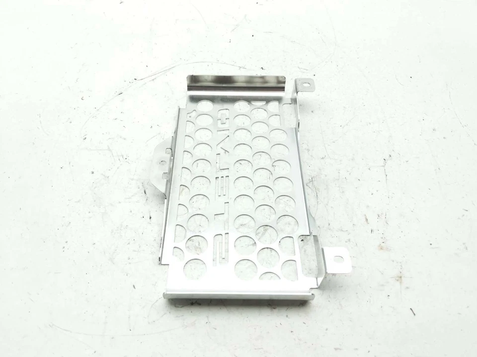 09 Moto Guzzi Stelvio 1200 金属隔热罩 — 第 3/4 张图片