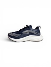 APL Streamline Women’s Running Shoes Size Uk 7 Navy Mint Condition